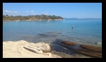 Halkidiki - Sithonia - Lagonissi -02-09-2025 - Bogdan Balaban